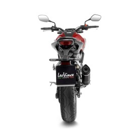 Leovince Honda CB 125 R Neo Sports Café LV ONE EVO BLACK EDITION 14390EBK