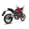 Leovince Honda CB 125 R Neo Sports Café LV ONE EVO 14390EK