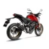 Leovince Honda CB 125 R Neo Sports Café LV ONE EVO CARBON FIBER 14391E