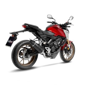 Leovince Honda CB 125 R Neo Sports Café LV ONE EVO CARBON FIBER 14391EK