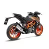 Leovince Ktm DUKE 125 LV ONE EVO 14393EU