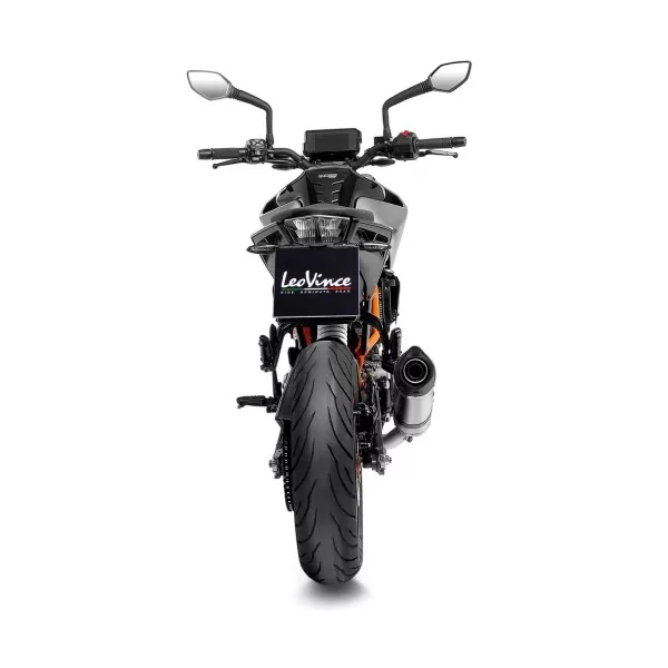 Leovince Ktm DUKE 390 LV ONE EVO