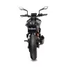 Leovince Ktm DUKE 390 LV ONE EVO BLACK EDITION 14393EBU