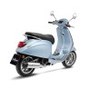 Leovince Vespa PRIMAVERA 125 3V LV ONE EVO 14398E