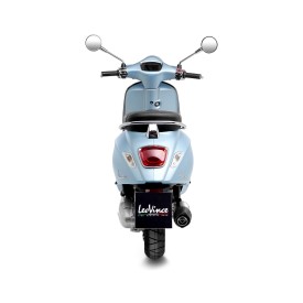 Leovince Vespa PRIMAVERA 125 3V LV ONE EVO 14398E