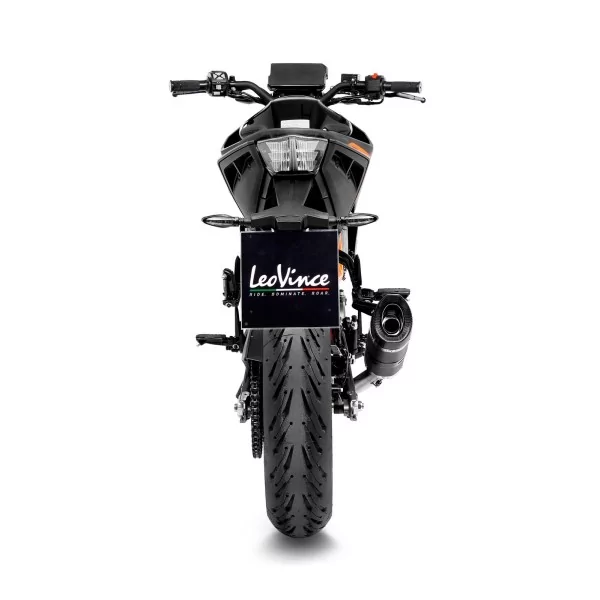 Leovince Ktm DUKE 125 LV PRO CARBON FIBER