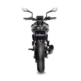Leovince Ktm DUKE 390 LV PRO CARBON FIBER 14396EU