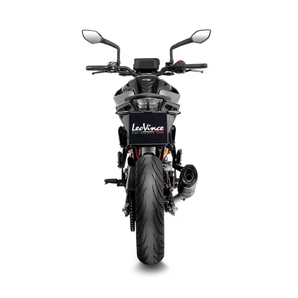 Leovince Ktm DUKE 390 LV PRO CARBON FIBER