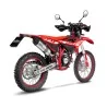 Leovince Beta RR 4T 125 LC / RR MOTARD 4T 125 LC LV ONE EVO