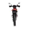 Leovince Beta RR 4T 125 LC / RR MOTARD 4T 125 LC LV ONE EVO