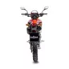 Leovince Honda CRF 300 L / CRF 300 RALLY LV ONE EVO