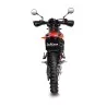 Leovince Beta RR 4T 125 LC / RR MOTARD 4T 125 LC LV ONE EVO BLACK EDITION