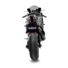 Leovince Yamaha YZF-R7 FACTORY S BLACK EDITION 14405SBU