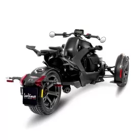 Leovince Can-Am RYKER 600 SPORT/RALLY/ACE LV ONE EVO 14404EU