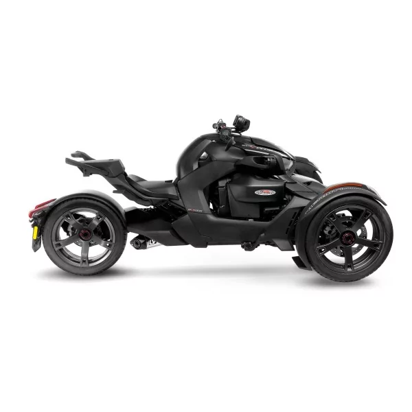 Leovince Can-Am RYKER 600 SPORT/RALLY/ACE LV ONE EVO