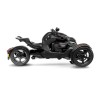 Leovince Can-Am RYKER 900 SPORT/RALLY/ACE LV ONE EVO 14404EU