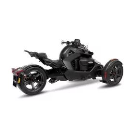 Leovince Can-Am RYKER 900 SPORT/RALLY/ACE LV ONE EVO BLACK EDITION 14404EBU