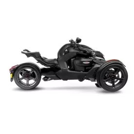 Leovince Can-Am RYKER 900 SPORT/RALLY/ACE LV ONE EVO BLACK EDITION 14404EBU