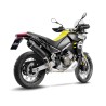 Leovince Aprilia TUAREG 660 LV ONE EVO BLACK EDITION 14402EBU