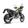Leovince Aprilia TUAREG 660 LV ONE EVO BLACK EDITION
