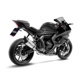 Leovince Yamaha YZF-R7 FACTORY S TITANIUM 14405STU
