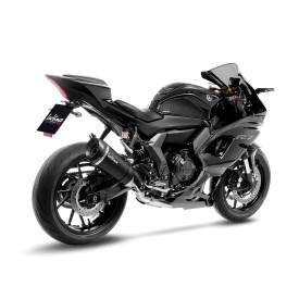 Leovince Yamaha YZF-R7 FACTORY S CARBON FIBER 14406SU