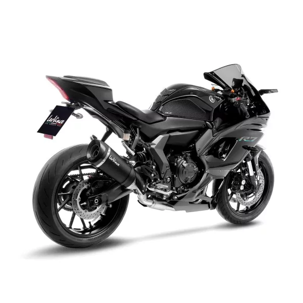 Leovince Yamaha YZF-R7 FACTORY S CARBON FIBER