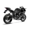 Leovince Yamaha YZF-R7 FACTORY S CARBON FIBER