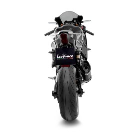 Leovince Yamaha YZF-R7 FACTORY S CARBON FIBER 14406SU