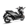 Leovince Honda FORZA 350 LV ONE EVO 14407EU