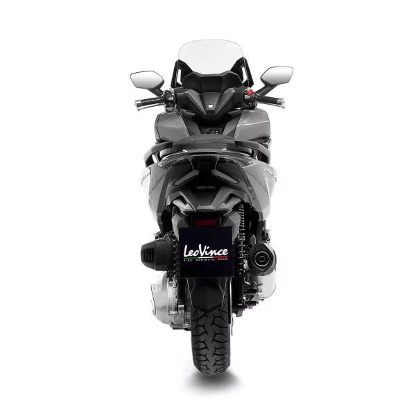 Leovince Honda FORZA 350 LV ONE EVO