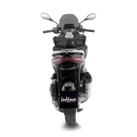 Leovince Aprilia SR GT 125/SPORT LV ONE EVO 14408EU