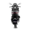 Leovince Aprilia SR GT 125/SPORT LV ONE EVO 14408EU