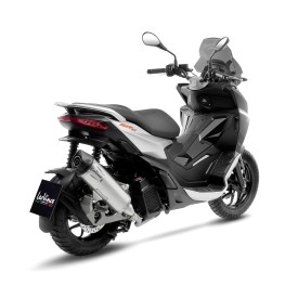 Leovince Aprilia SR GT 200/SPORT LV ONE EVO 14408EU