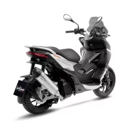 Leovince Aprilia SR GT 200/SPORT LV ONE EVO 14408EU