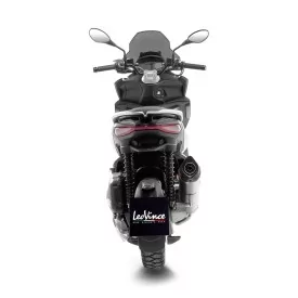 Leovince Aprilia SR GT 200/SPORT LV ONE EVO 14408EU