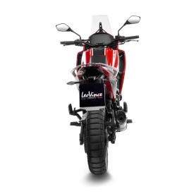 Leovince Moto Morini X-CAPE 650/A2 LV PRO 14410EU