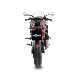 Leovince Ktm RC 125 LV ONE EVO 14415E