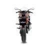 Leovince Ktm RC 125 LV ONE EVO