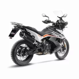 Leovince Ktm 790 ADVENTURE/R LV ONE EVO BLACK EDITION