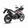 Leovince Ktm 790 ADVENTURE/R LV ONE EVO BLACK EDITION 14414EBU
