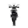 Leovince Ktm 790 ADVENTURE/R LV ONE EVO BLACK EDITION
