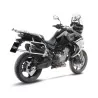Leovince CF Moto 800 MT / IBEX 800 E / SPORT/TOURING/EXPLORE/LIMITED EDITION LV ONE EVO BLACK EDITION 14414EBU