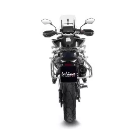Leovince CF Moto 800 MT / IBEX 800 E / SPORT/TOURING/EXPLORE/LIMITED EDITION LV ONE EVO BLACK EDITION 14414EBU