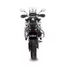 Leovince CF Moto 800 MT / IBEX 800 E / SPORT/TOURING/EXPLORE/LIMITED EDITION LV ONE EVO BLACK EDITION 14414EBU
