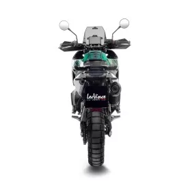 Leovince Husqvarna NORDEN 901 LV ONE EVO BLACK EDITION 14414EBU