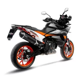 Leovince Ktm 890 SMT LV ONE EVO BLACK EDITION 14414EBU