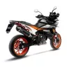 Leovince Ktm 890 SMT LV ONE EVO BLACK EDITION 14414EBU