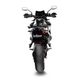 Leovince Ktm 890 SMT LV ONE EVO BLACK EDITION 14414EBU