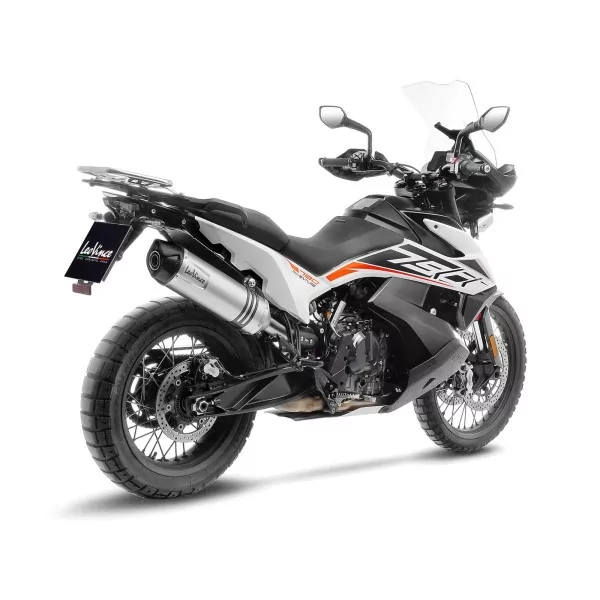 Leovince Ktm 790 ADVENTURE/R LV ONE EVO